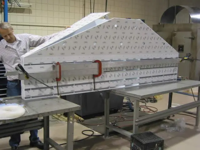 Mahogany-newell-post-caps